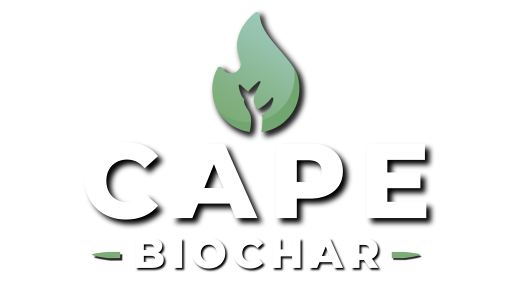 Cape Biochar